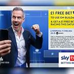 1 free bet